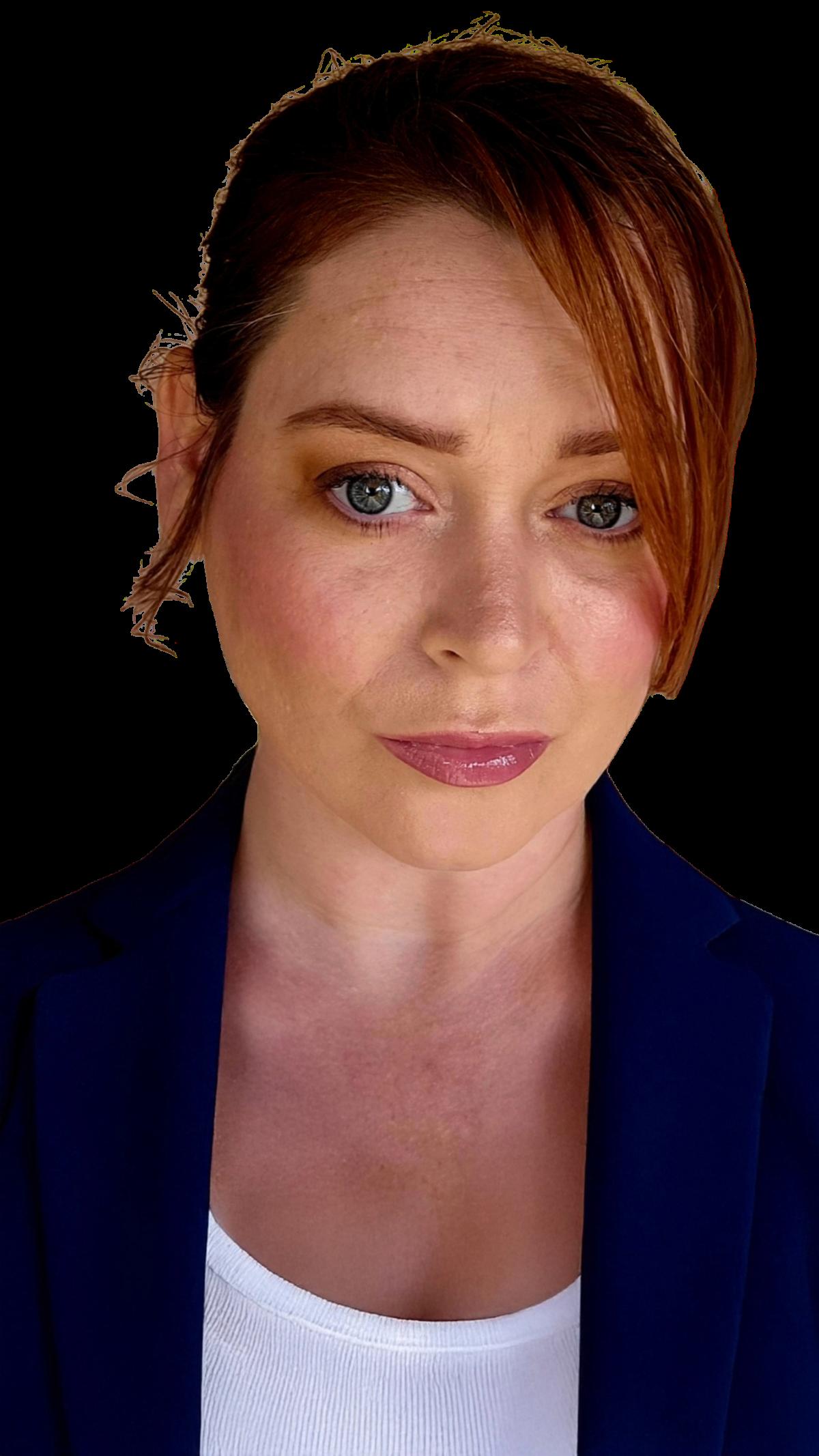 Sophie Mac