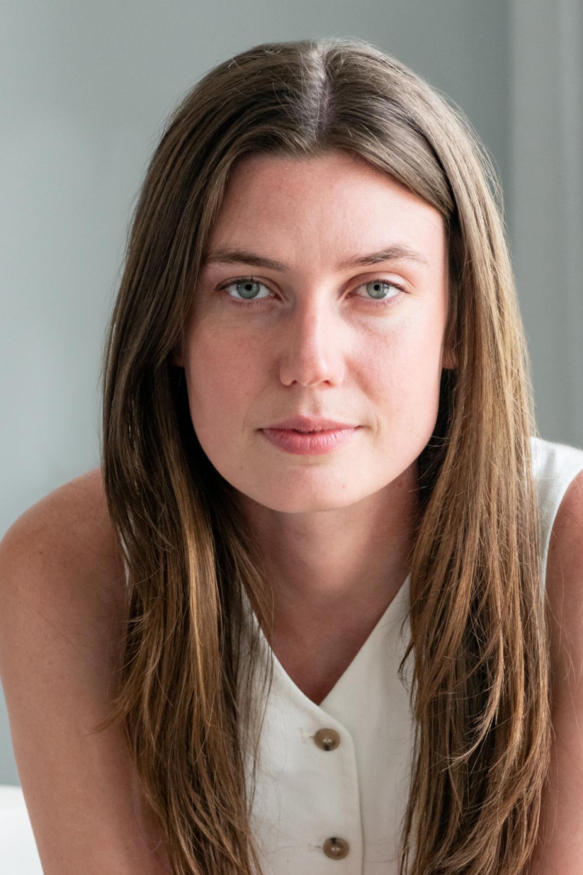 Natasha Deschenes