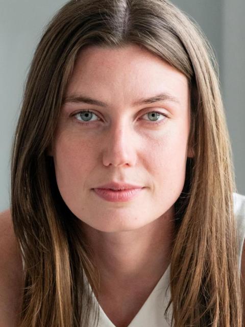 Headshot