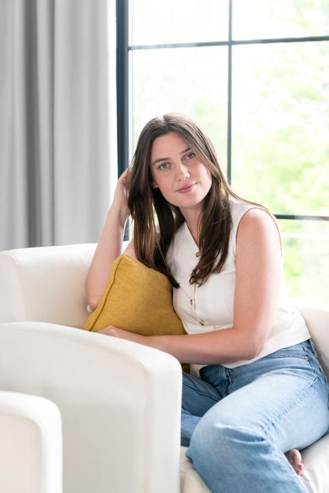 Photo of Natasha Deschenes