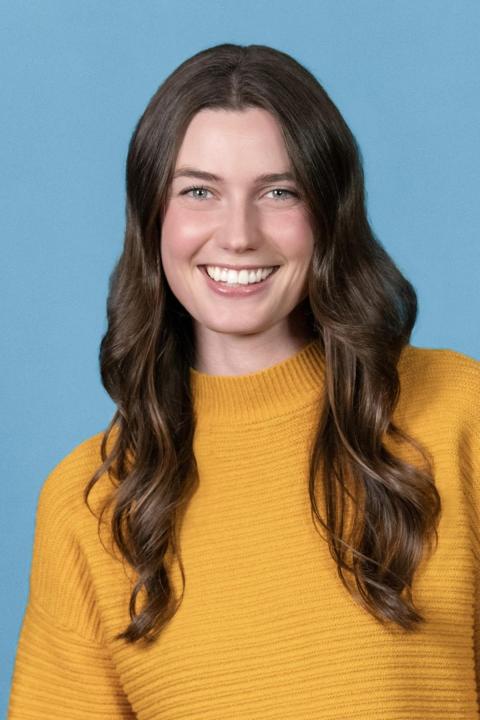 Photo of Natasha Deschenes