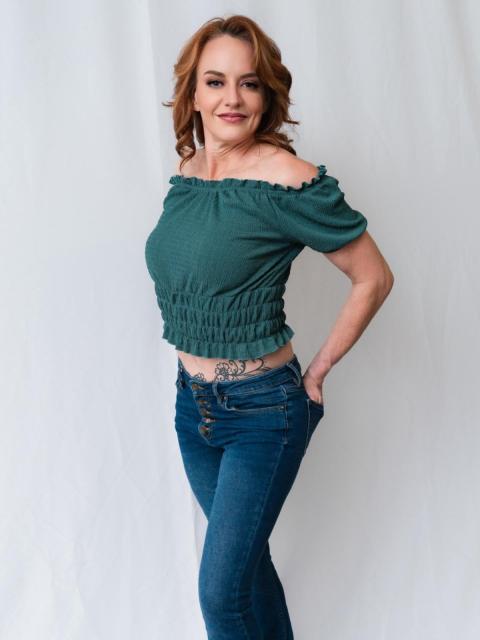 Photo of Scarlette Hendren 