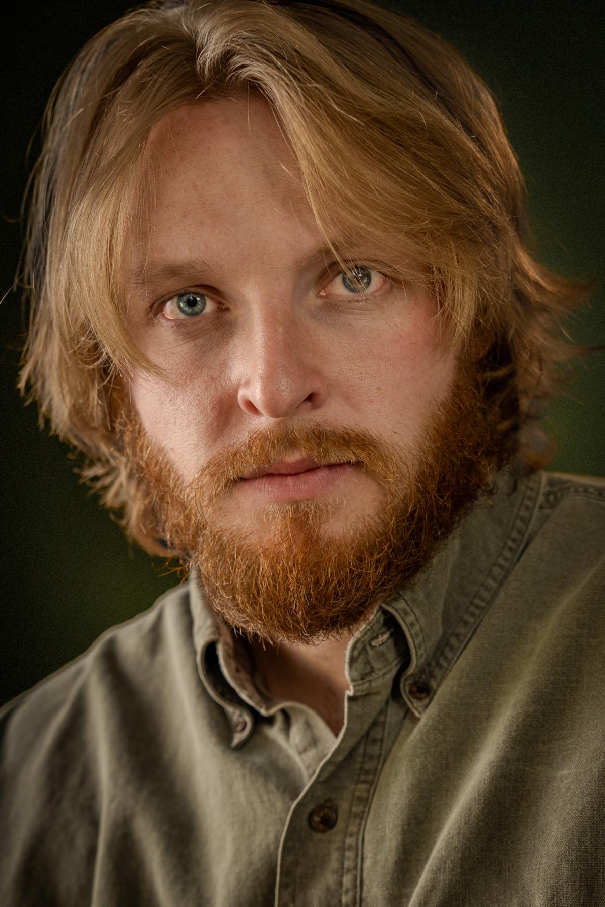 Blake Nowlain