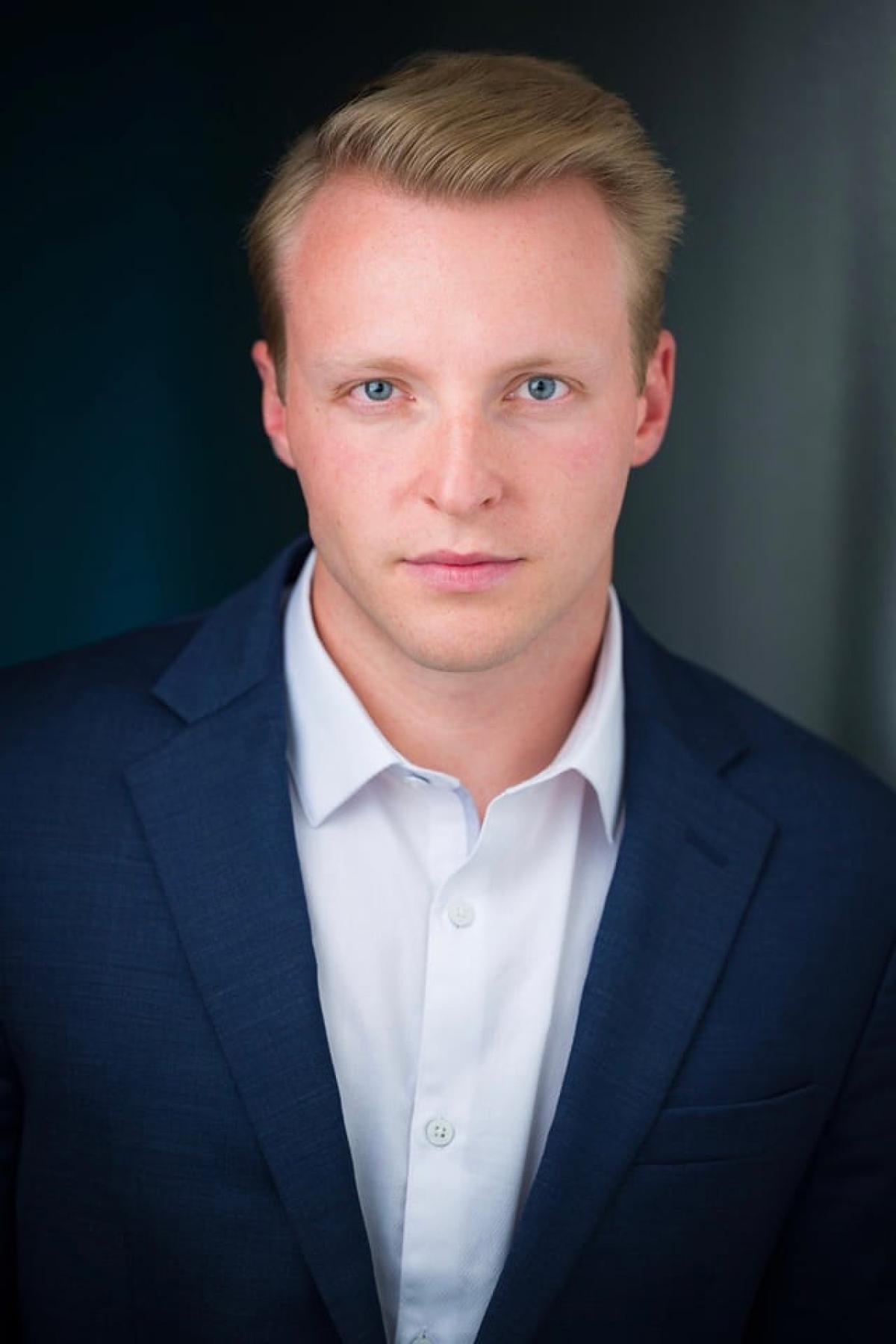 Blake Nowlain