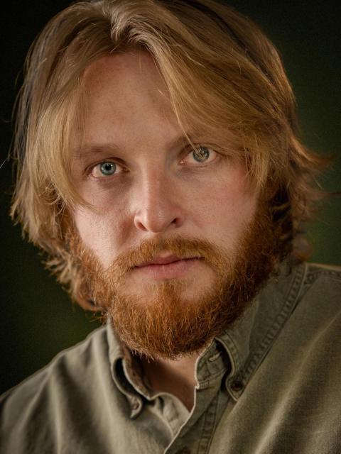 Photo of Blake Nowlain