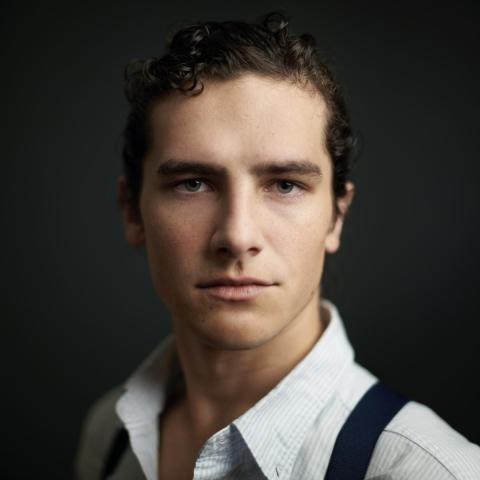 Photo of Logan Polson