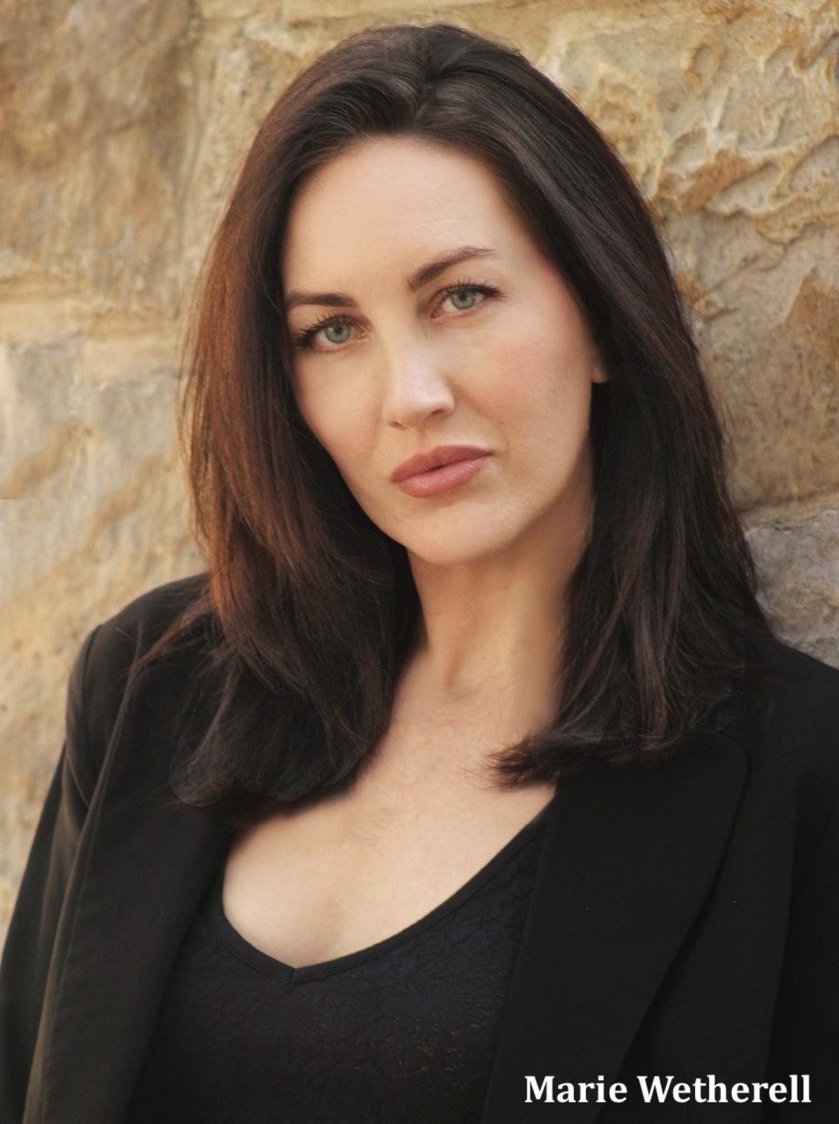 Marie Wetherell