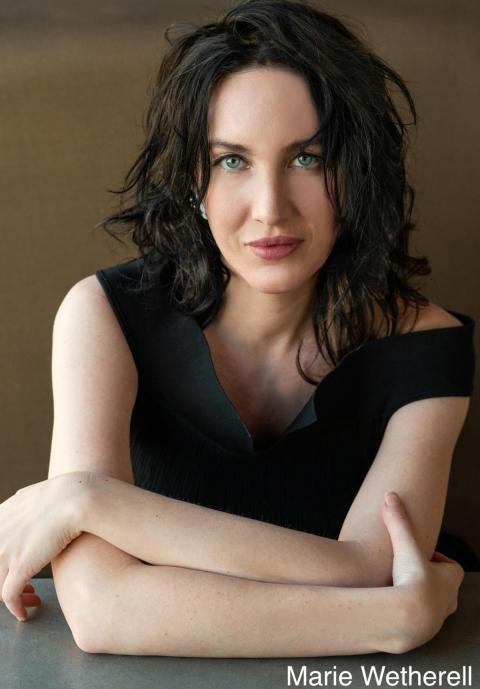 Photo of Marie Wetherell