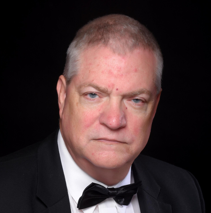 Paul Caraway