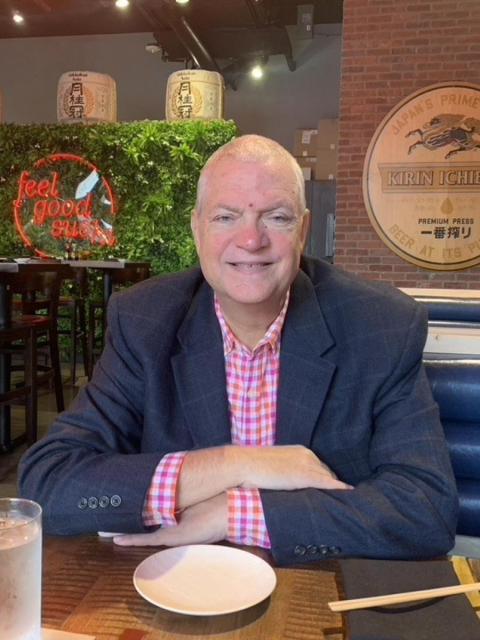 Photo of Paul Caraway