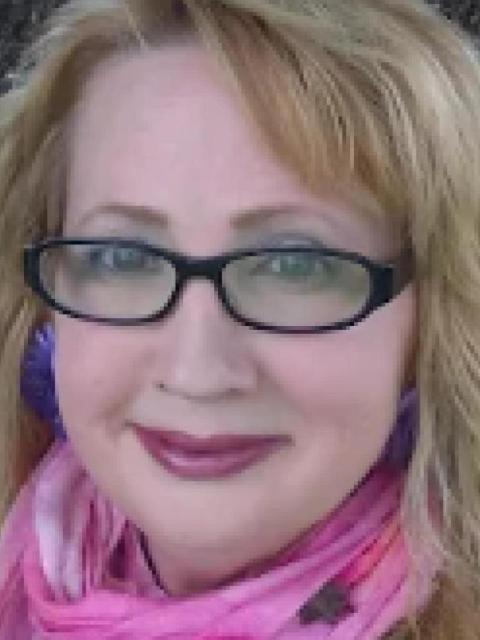 Photo of Tanya Galloway