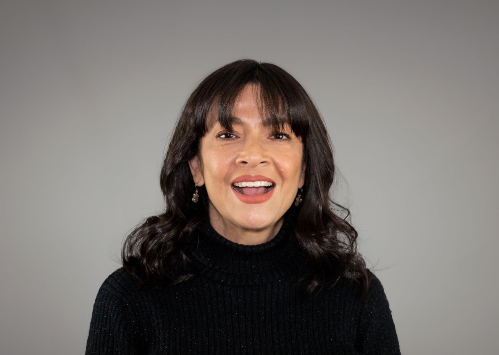 Jacqueline Salgado 
