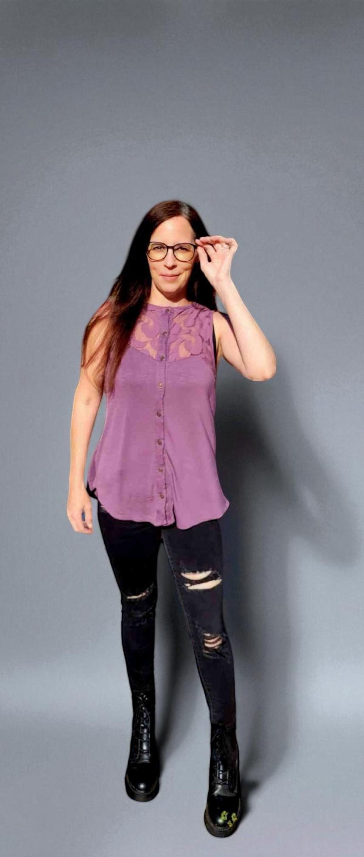 Meghan Irene