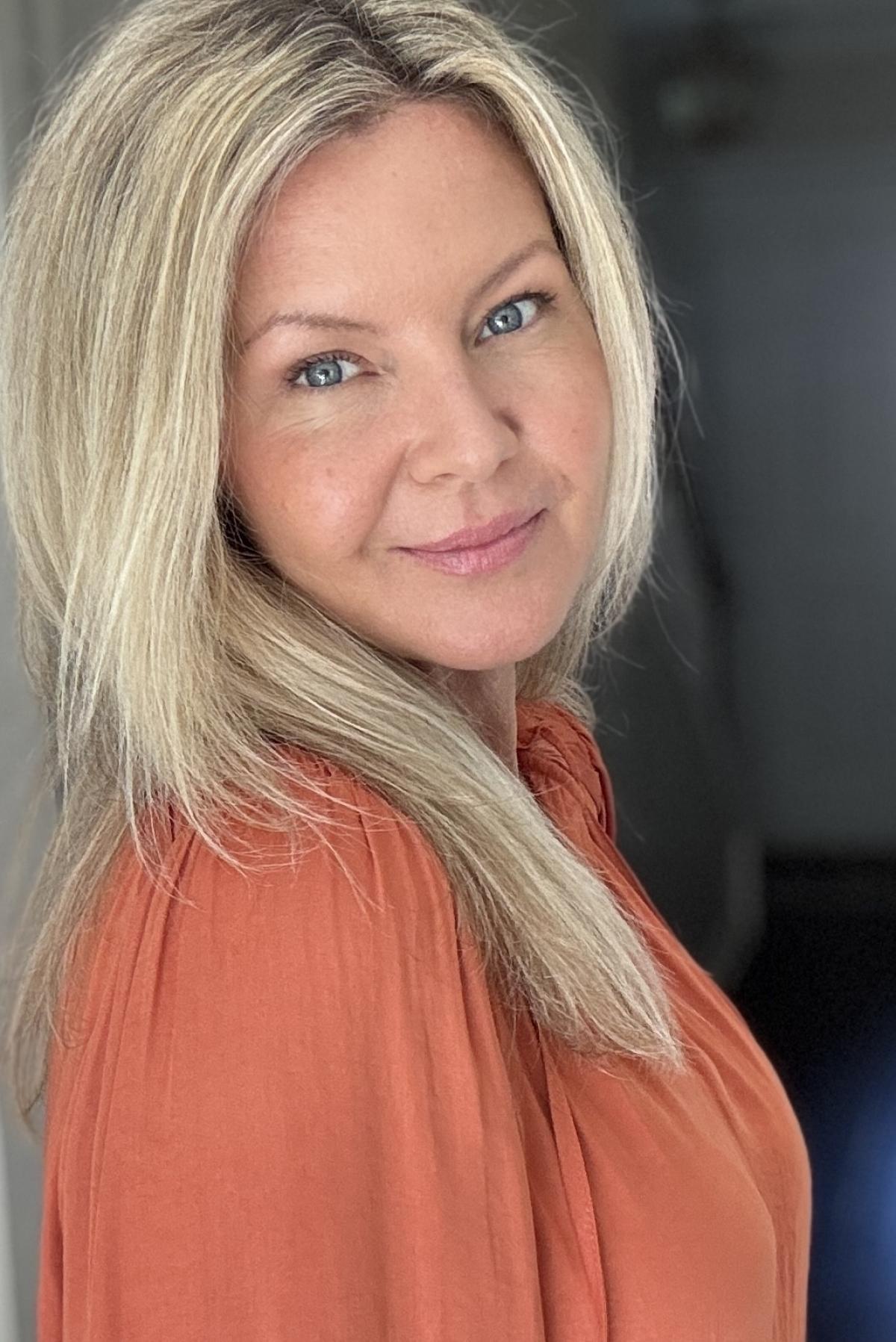 Amy Simon
