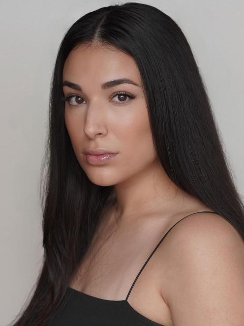 Headshot of Noa Estrella Atencio