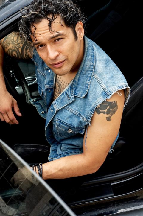 Photo of Eduardo Cardoso
