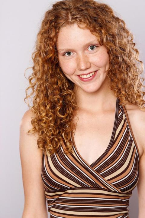 Headshot of Sedona Vivirito