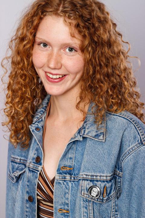 Photo of Sedona Vivirito