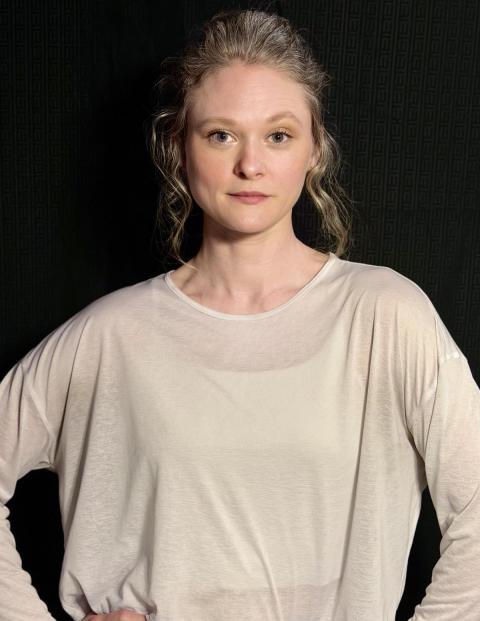 Photo of Lindsey Manongsong
