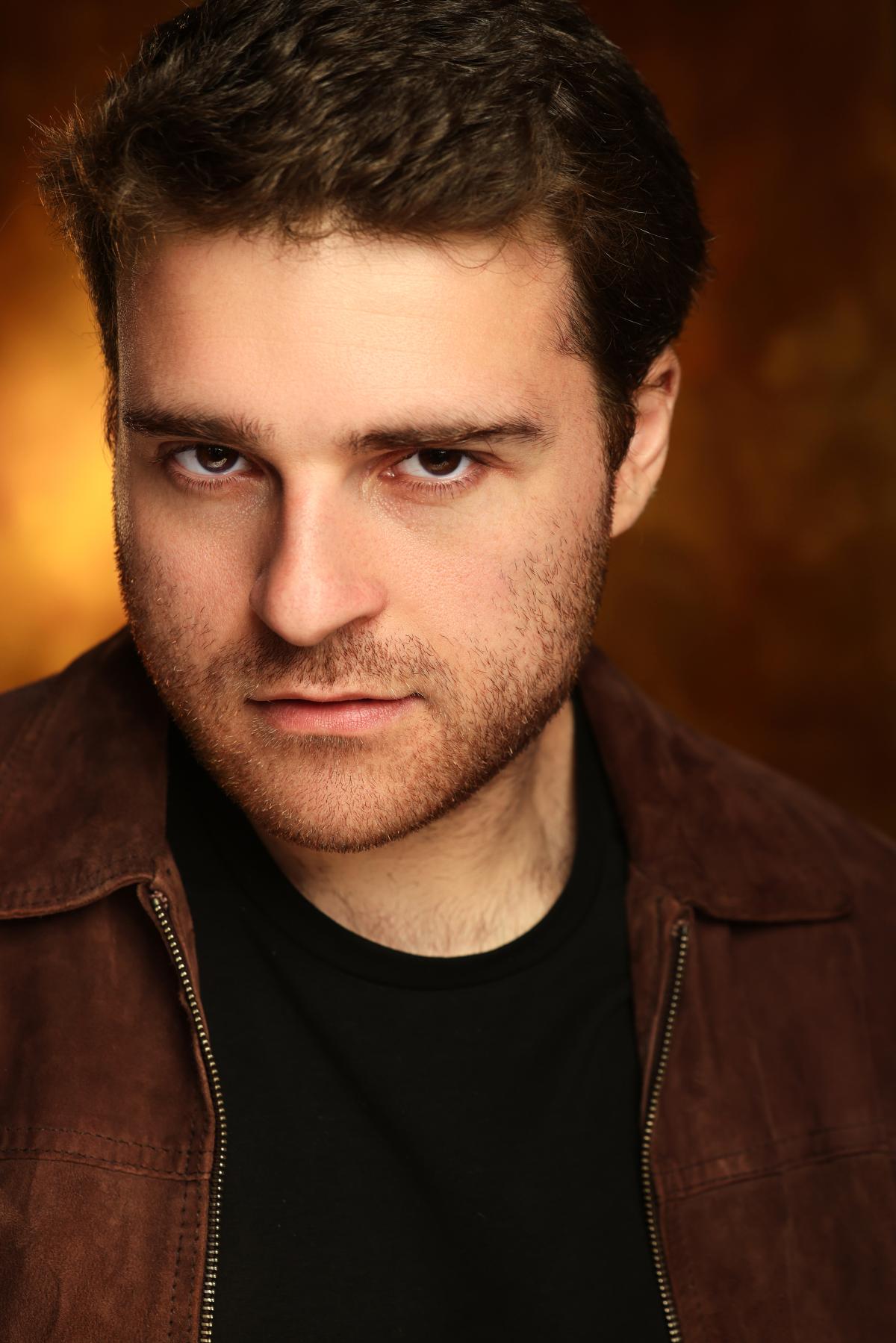 Jamie Snowden