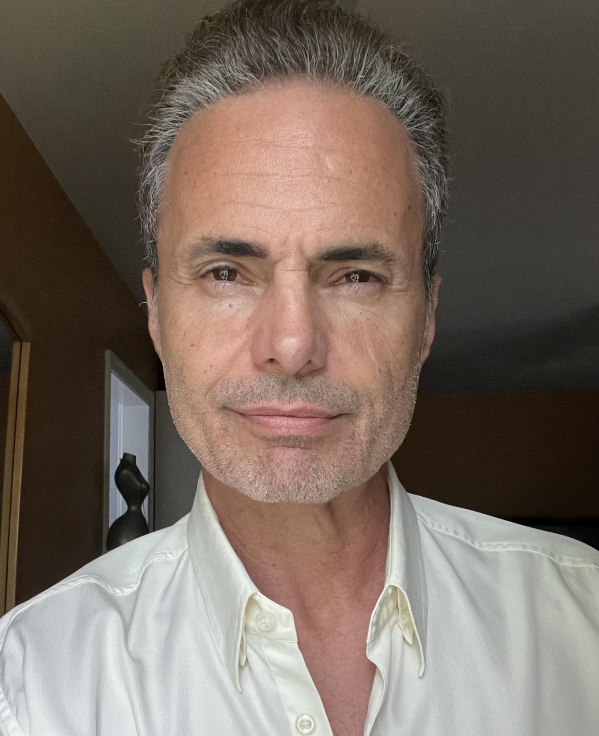 Matt Borlenghi