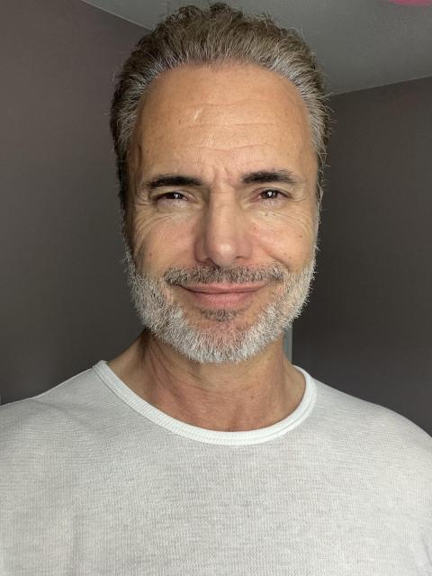 Photo of Matt Borlenghi