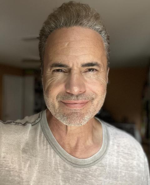 Photo of Matt Borlenghi