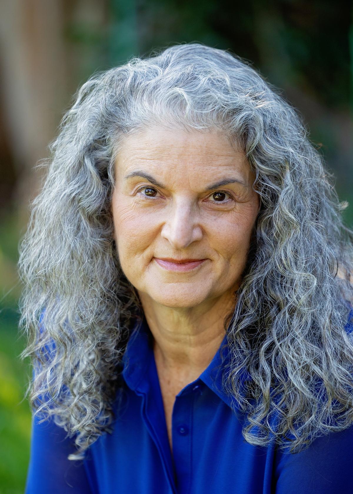 Stephanie Wulfe