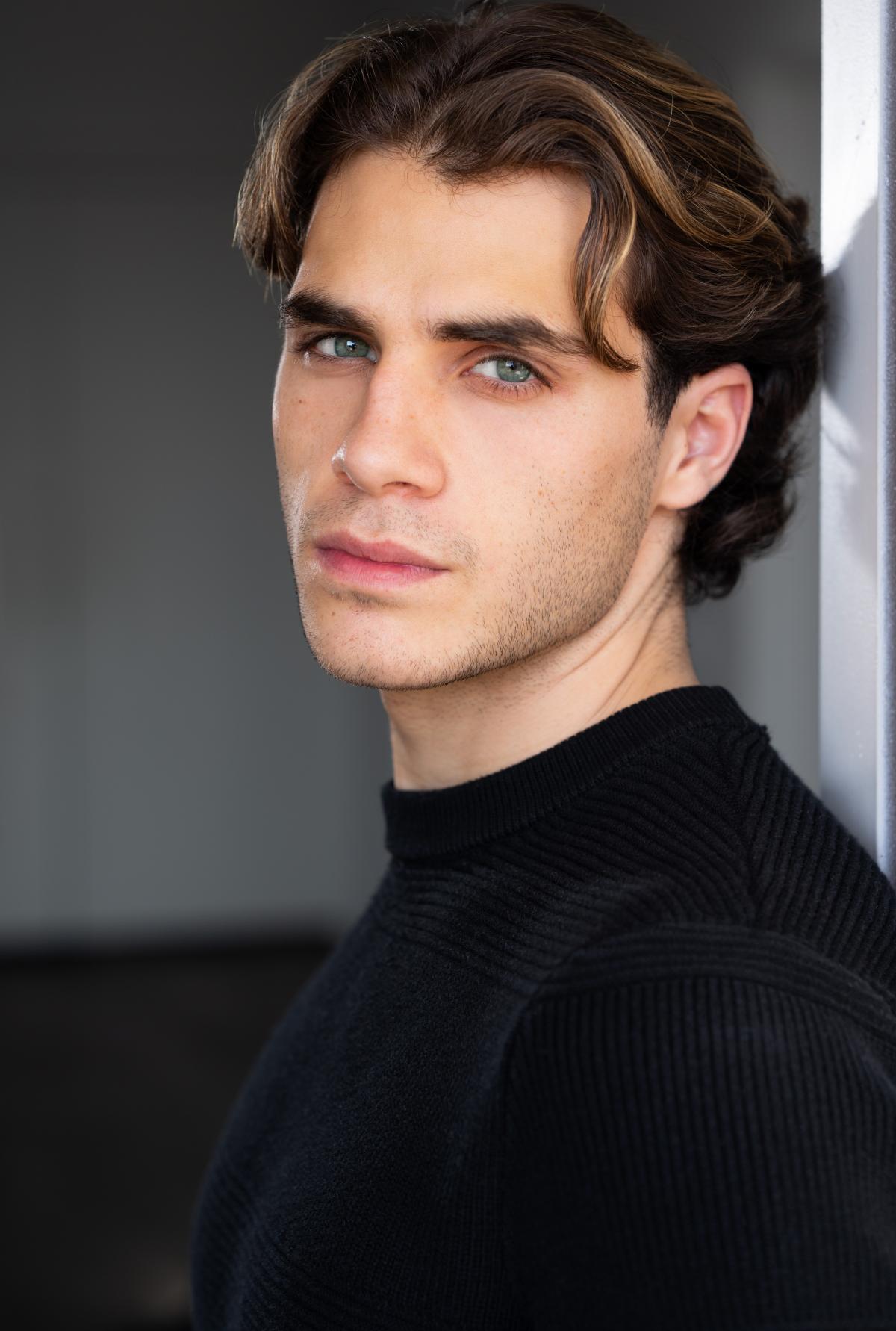 Keenan Warda
