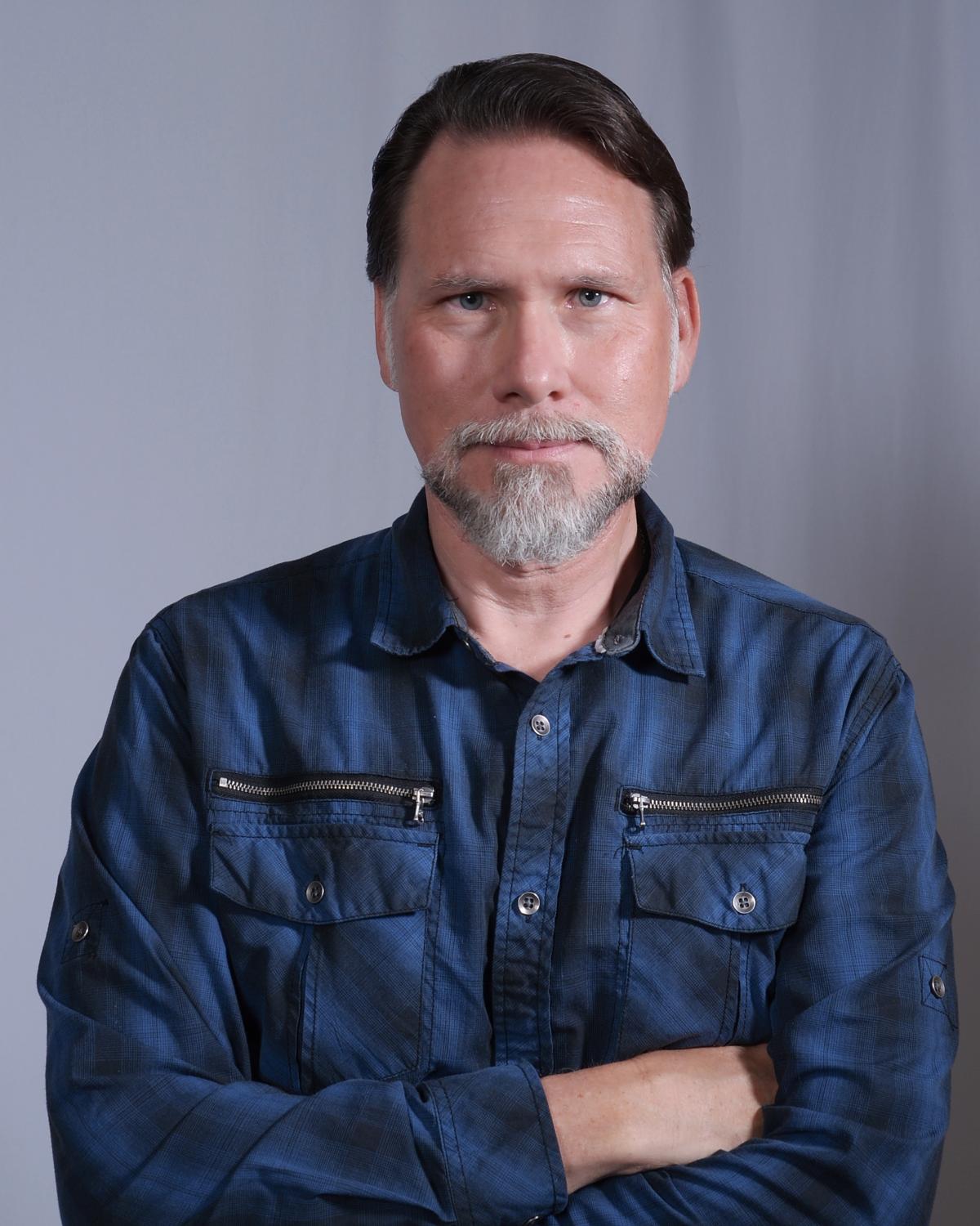 Kevin Alan Dixon