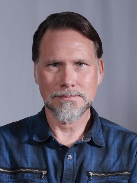Photo of Kevin Alan Dixon