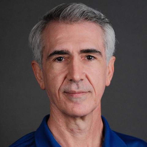 Kirk Hill Acting Headshot