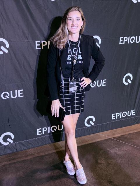 Photo of Liana Walker