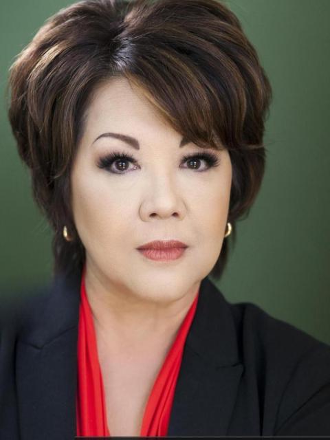 Photo of Mari Deese