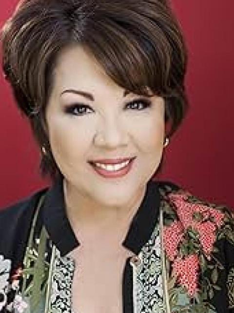 Photo of Mari Deese