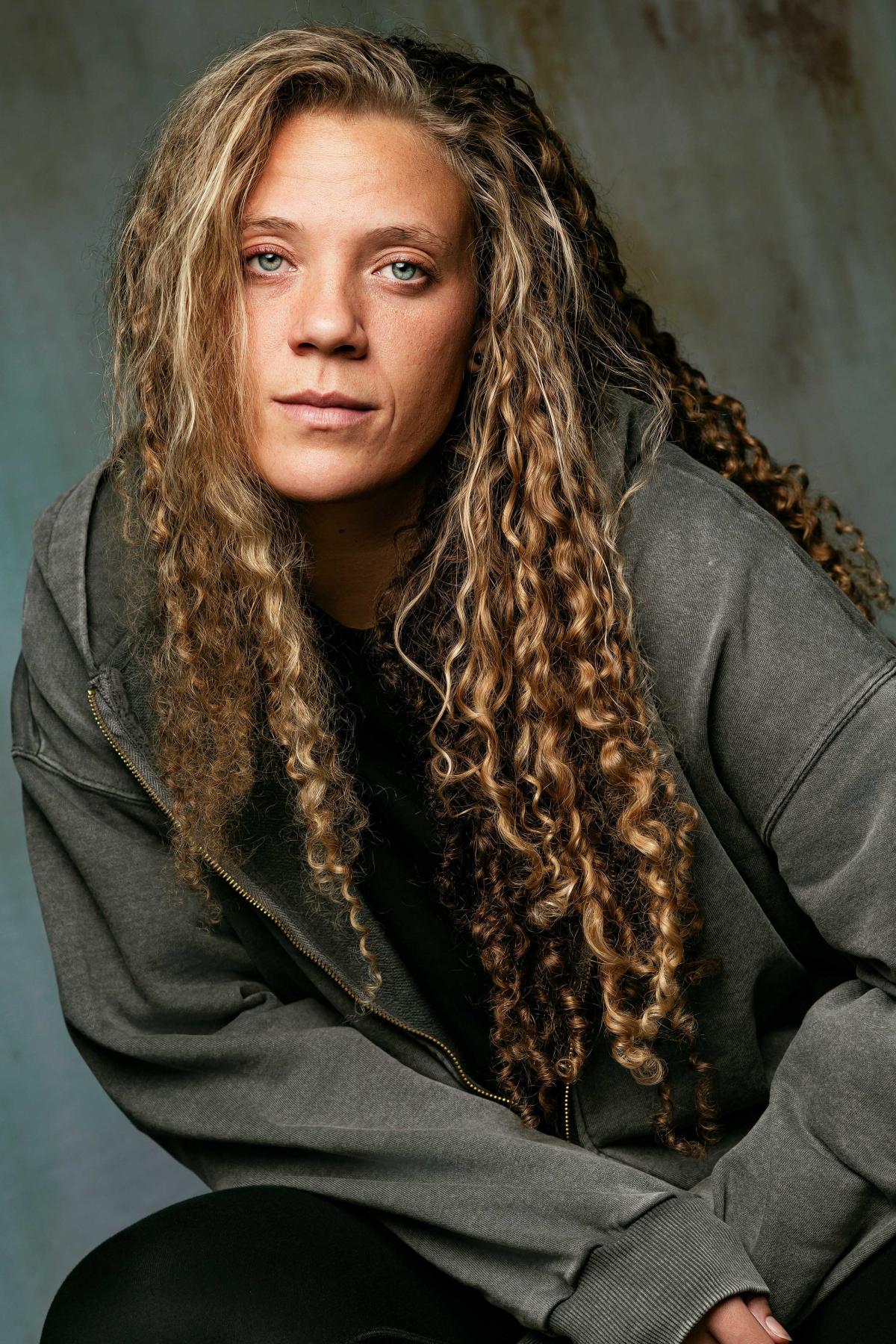 Destiny Gordon