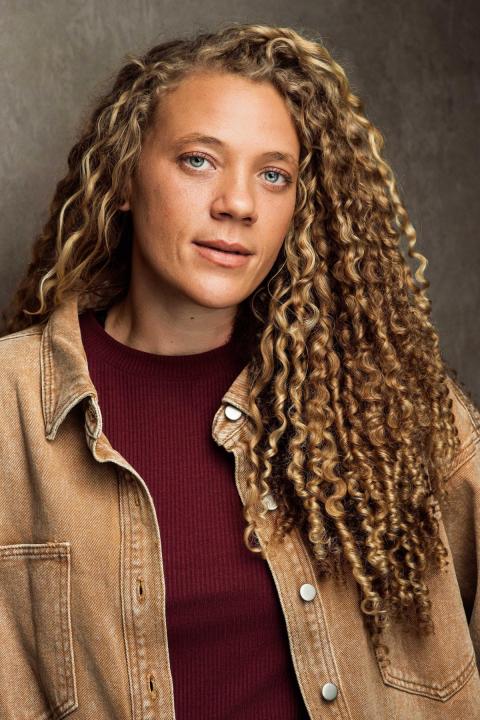 Photo of Destiny Gordon
