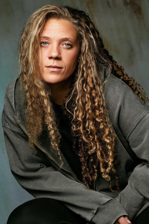 Photo of Destiny Gordon