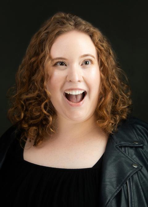 Photo of Tara Hallett