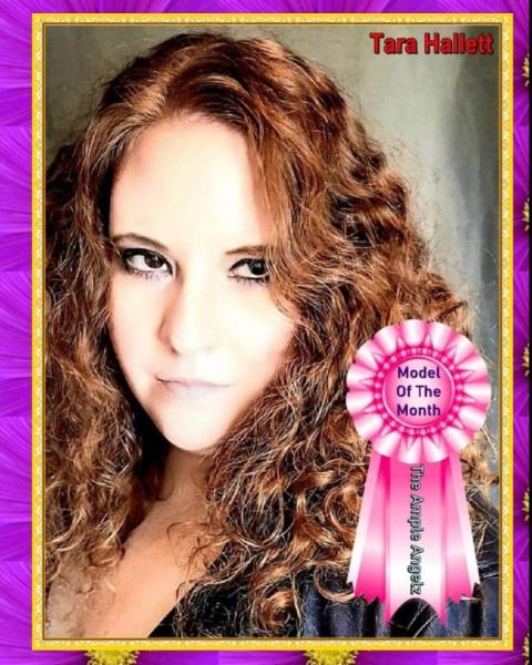 Photo of Tara Hallett