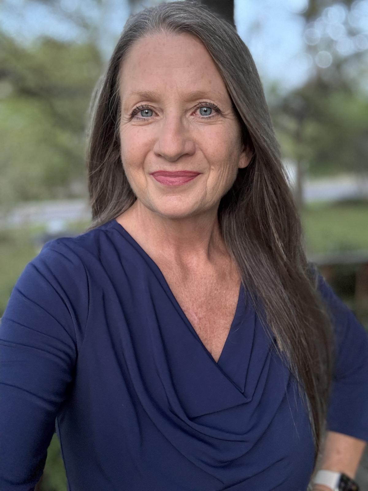 Rebecca Phillips