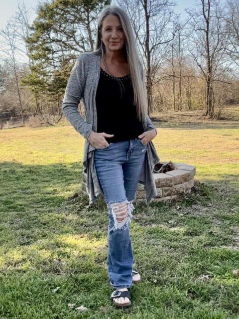 Photo of Rebecca Phillips