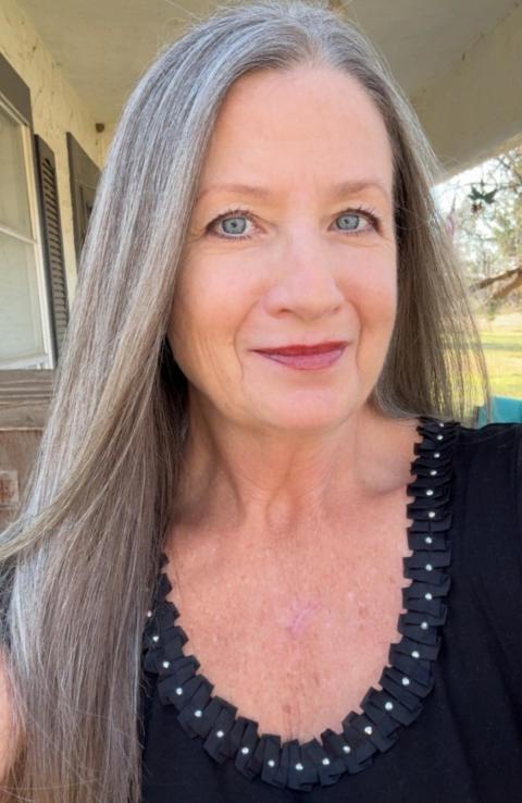 Photo of Rebecca Phillips