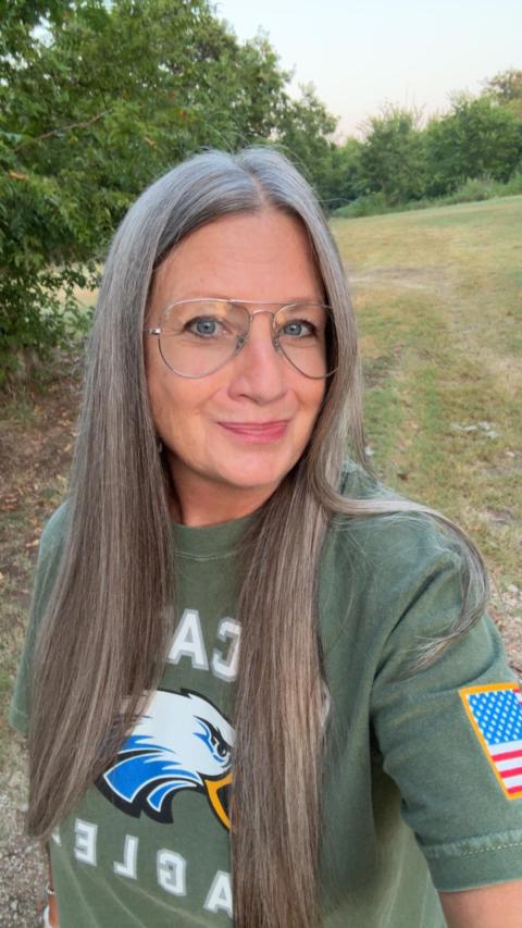 Rebecca Phillips Acting Headshot