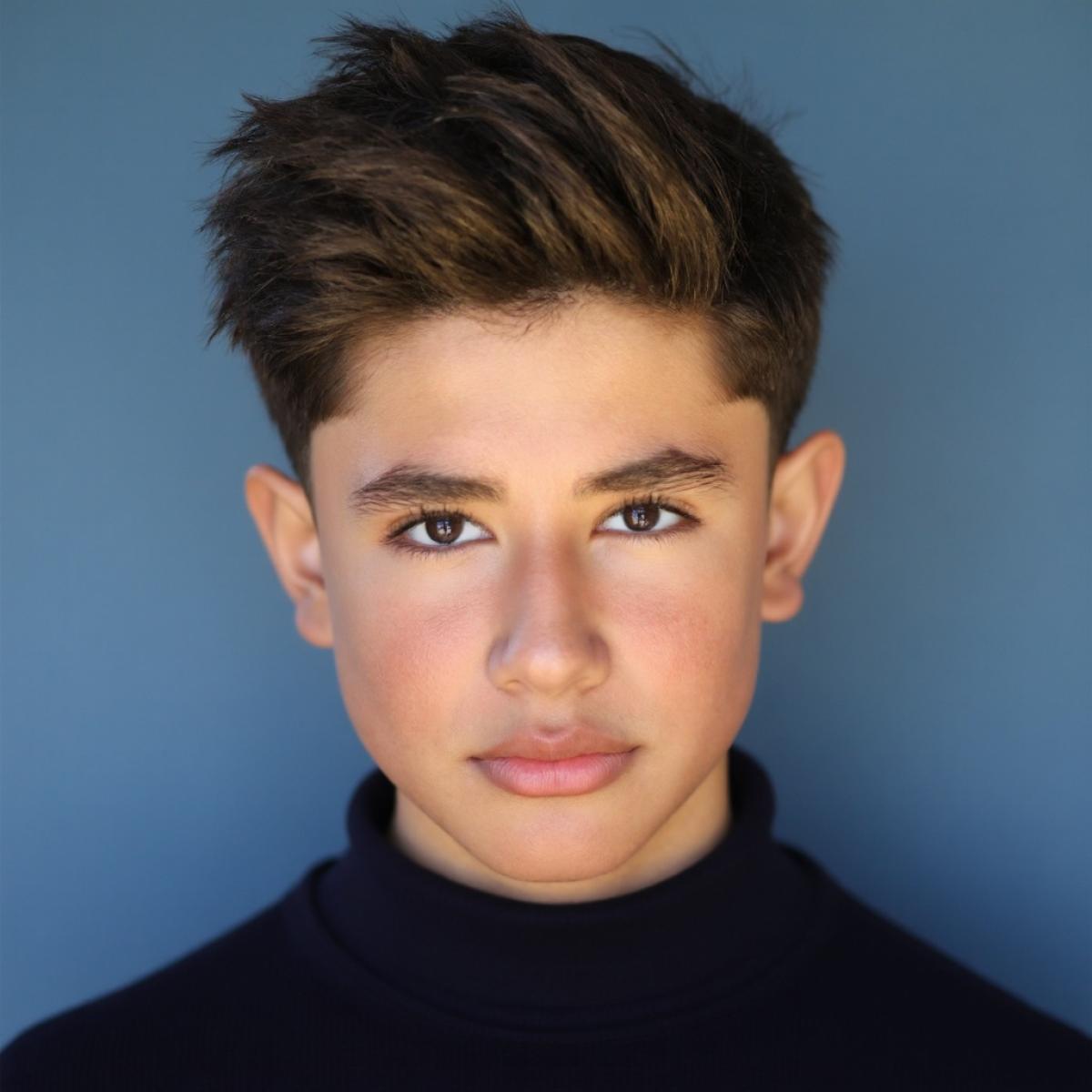 Julian Rangel