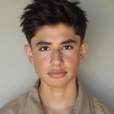 Photo of Julian Rangel