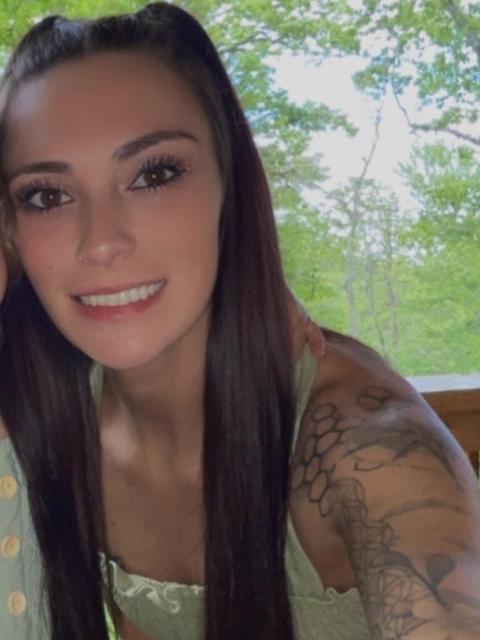 Photo of Tara Biscardi