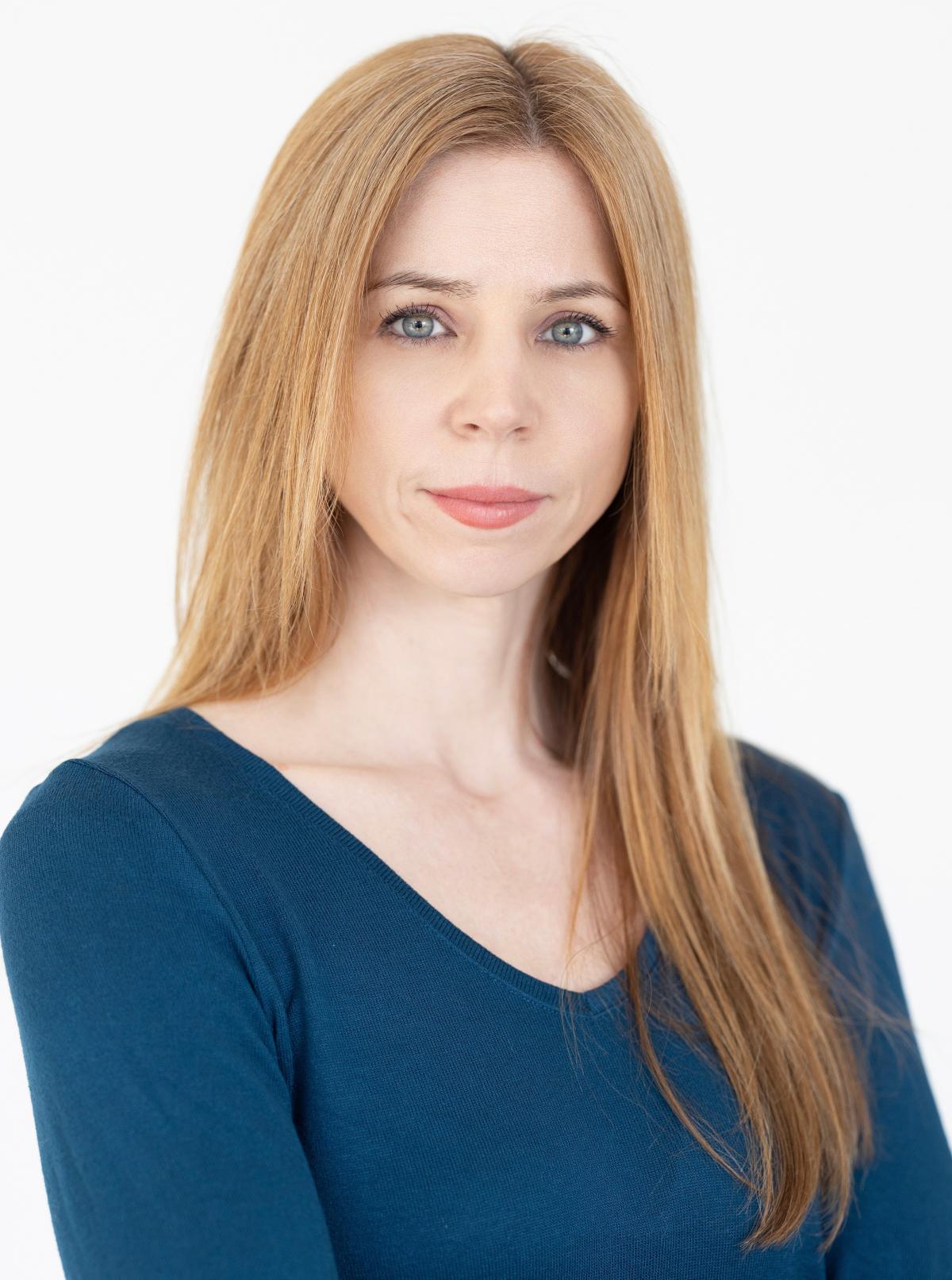 Stefanie Gambardella