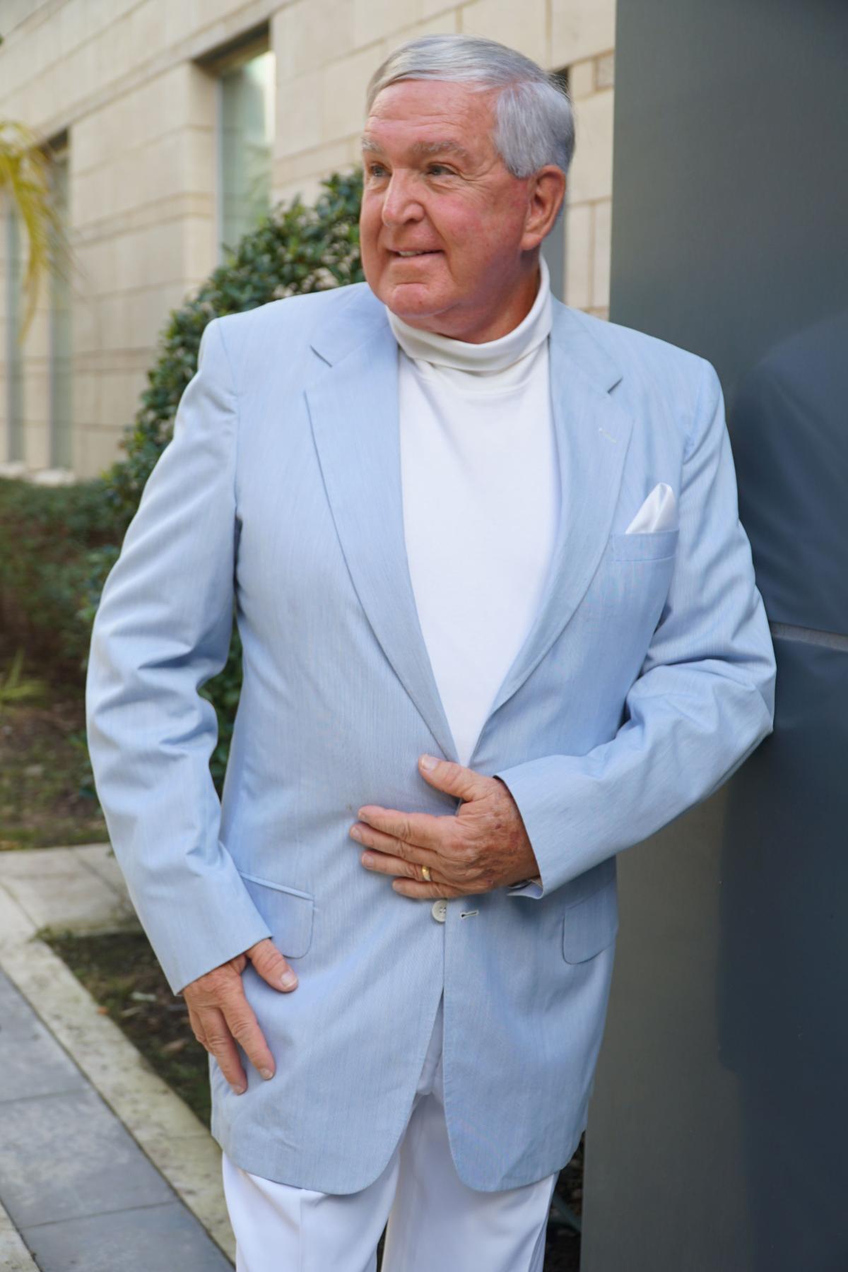 Dean Phillippi