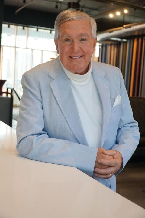 Photo of Dean Phillippi